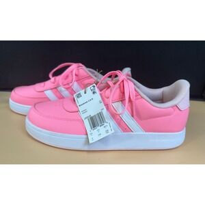 PINK Big Kid Breaknet 2.0‎ K Adidas NEW